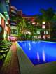Pool - Adina Apartment Hotel Sydney, Crown Street