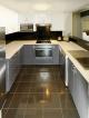 One Bedroom - Kitchen - Adina Apartment Hotel Sydney, Crown Street