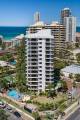 Gold Coast Accommodation, Hotels and Apartments - Alexander Holiday Apartments
