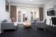 Lounge/Living  Area
 - Aligned Corporate Residences Kew