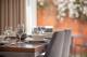 Townhouse Dining
 - Aligned Corporate Residences Kew