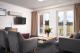 Living Area
 - Aligned Corporate Residences Kew