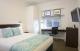 Petite Queen
 - Alto Hotel on Bourke, an Ascend Hotel Collection member