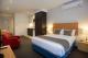Studio
 - Amity Apartment Hotels South Yarra