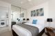 Bedroom
 - Apartments @ IKON Glen Waverley