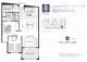 2 Bedroom Apt floor plan
 - Apartments of Waverley