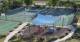 Tennis Court - Atlantis Marcoola