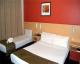 Standard Room
 - Stay at Alice Springs Hotel