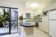 full kitchen in 1 Bedroom and 2 Bedroom Apartment
 - Bay Villas Resort
