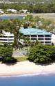 Exterior - Beachfront on Trinity Apartments