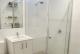 Bathroom
 - Fawkner Executive Suites and Serviced Apartments