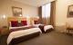 Twin Room  - Best Western Travel Inn Hotel
