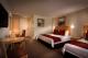Executive Room
 - Best Western Travel Inn Hotel