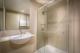 Executive Bathroom
 - Best Western Travel Inn Hotel