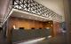 Reception
 - Best Western Premier Hotel 115 Kew