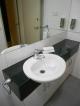 Bathroom
 - Riverside Apartments Melbourne