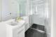 Bathrooms: Standard Roo/ms & Family Room 4 Persons
 - ibis Styles Canberra Tall Trees