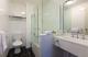 Bathroom Executive rooms
 - ibis Styles Canberra Tall Trees