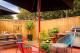 BBQ Area
 - Birches Serviced Apartments