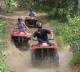 ATV Adventure - Half Day Morning Adventure ATV (Quad Bikes) ex Cairns Blazing Saddles