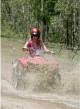 ATV Quad Bikes - Half Day Morning Adventure ATV (Quad Bikes) ex Cairns Blazing Saddles