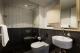 Guest Bathroom
 - Brady Hotel - Central Melbourne