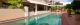 Pool Area
 - Cairns Queens Court