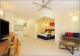 Deluxe Two Bed Apt - Frangipani
 - Cairns Queenslander Hotel & Apartments