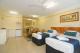 Standard Suite - Hibiscus
 - Cairns Queenslander Hotel & Apartments