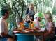 Breakfast Time - Cairns Tropical Zoo Admission - ex Palm Cove Cairns Tropical Zoo