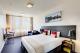 Deluxe - Central Sky Lounge Apartment Hotel