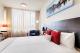 Studio - Central Sky Lounge Apartment Hotel