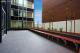 Courtyard - Central Sky Lounge Apartment Hotel