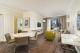 One Bedroom River View Suite - Living area - Clarion Suites Gateway