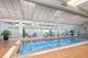 Indoor Heated Pool  - Clarion Suites Gateway