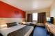 Twin Room
 - Burnie Central Townhouse Hotel