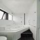 Bathroom
 - Comfort Hotel East Melbourne