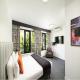 Premier Room - 1King Bed Suite
 - Comfort Hotel East Melbourne