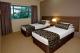 Twin Bedroom
 - Coral Sands Resort on Trinity Beach