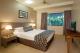 Main Bedroom
 - Coral Sands Resort on Trinity Beach