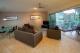 Living Room
 - Coral Sands Resort on Trinity Beach