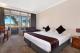 Deluxe King Room
 - Comfort Resort Waters Edge