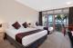 Superior Twin River View
 - Comfort Resort Waters Edge