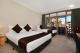 Standard Twin Room
 - Comfort Resort Waters Edge