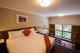 Split-Level King room
 - Cradle Mountain Hotel