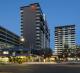 Exterior Image
 - Pullman Adelaide