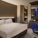 King Standard Room
 - Crowne Plaza Melbourne