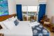 Marina View Hotel Room
 - Cullen Bay Resorts