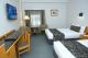 Twin Queen room - Darwin Central Hotel