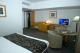 King Deluxe room - Darwin Central Hotel